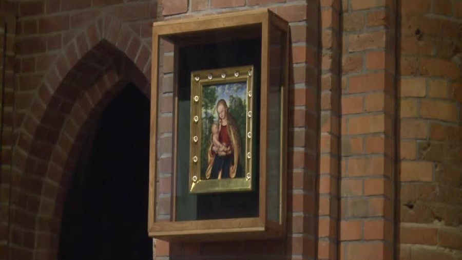 2021-04-02-kolegiata-cranach-madonna-glogow.mp4