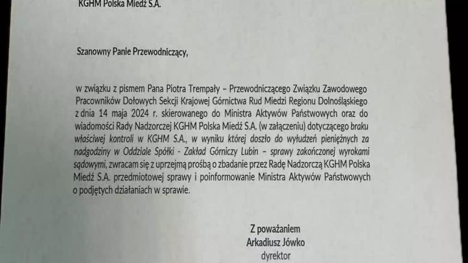2024-05-28-zwiazkowcy-pismo-minister-afera-nadgodziny.mp4