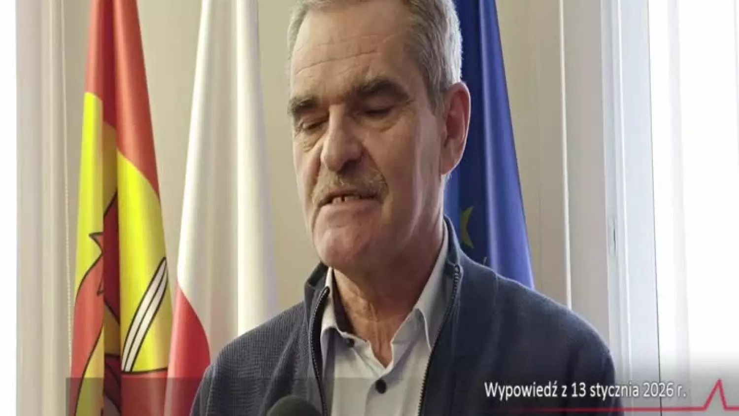 PONAD ROK OCZEKIWANIA NA DECYZJĘ WÓD POLSKICH