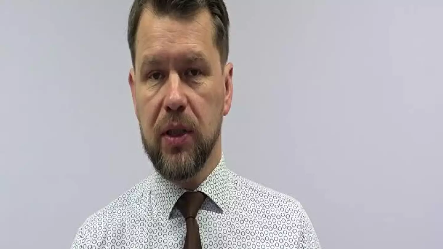 POSEŁ KOMENTUJE WYCIEK INFORMACJI O ZMIANACH W ZARZĄDZIE KGHM