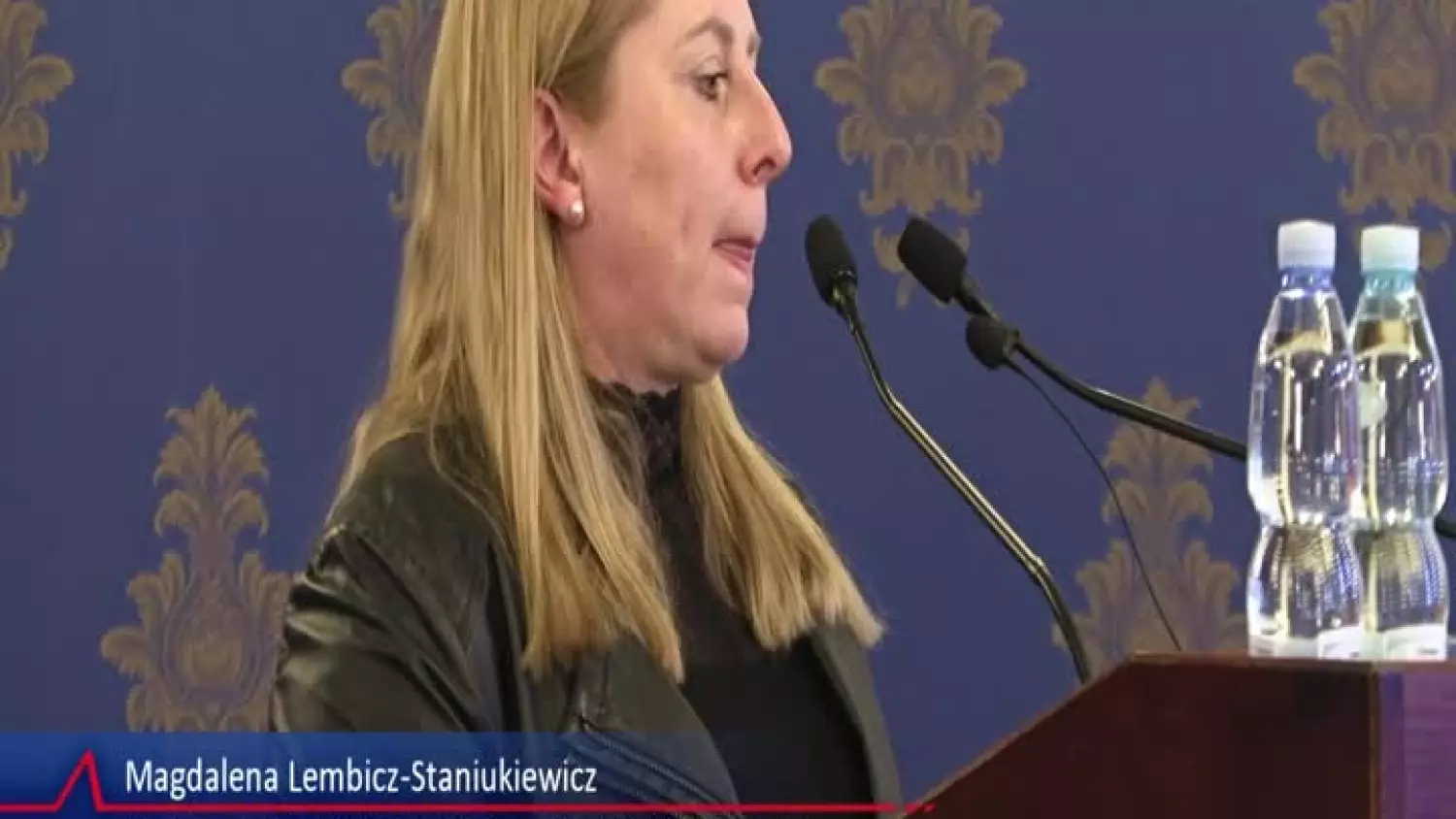 MACHOWSKI: TAKIE KŁAMSTWA TO PO PROSTU SKANDAL!